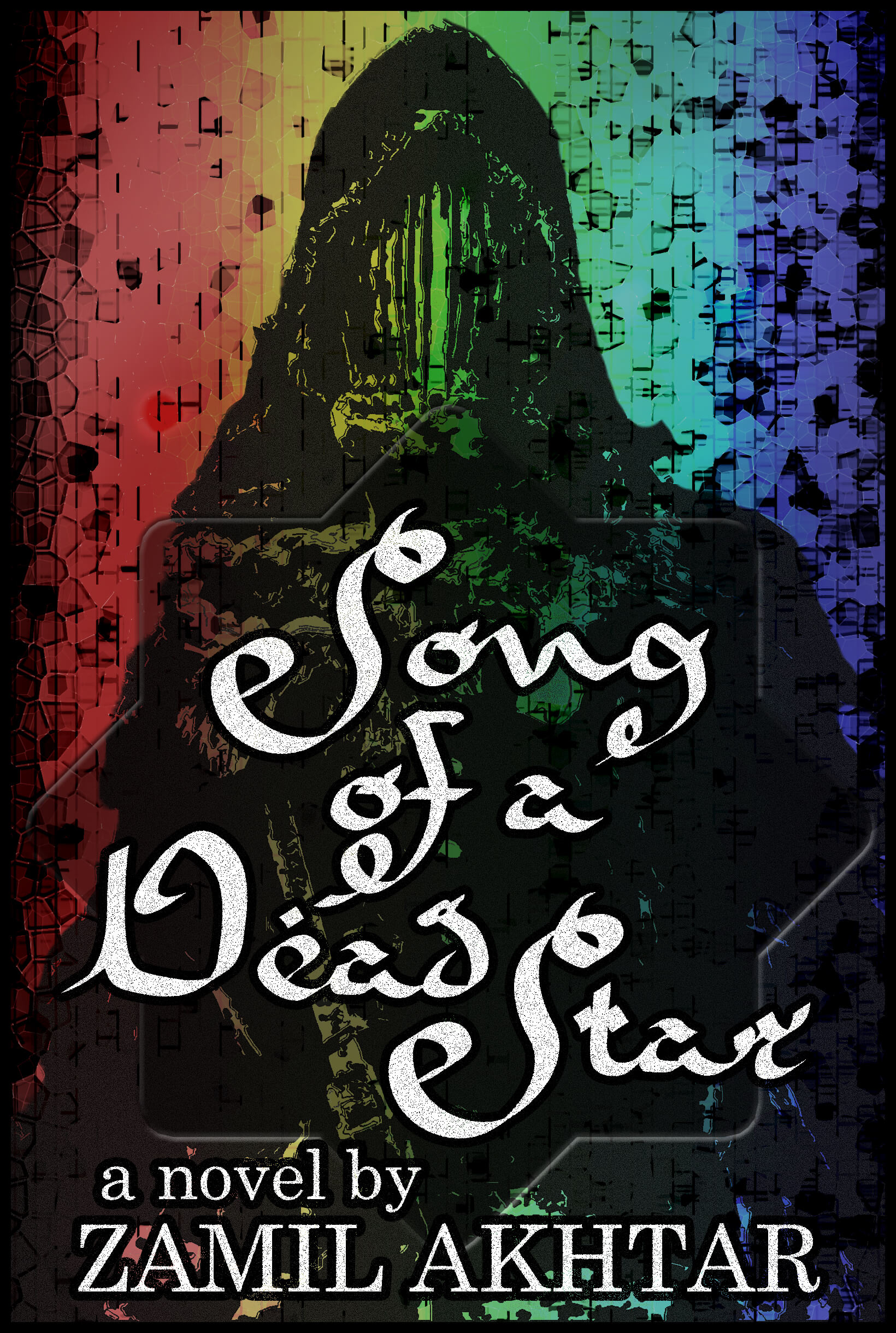 Song of a Dead Star Cover